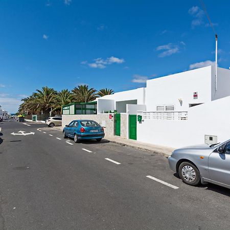 2Br Terrace Home - 10 Min Walk To The Beach بلايا هوندا المظهر الخارجي الصورة
