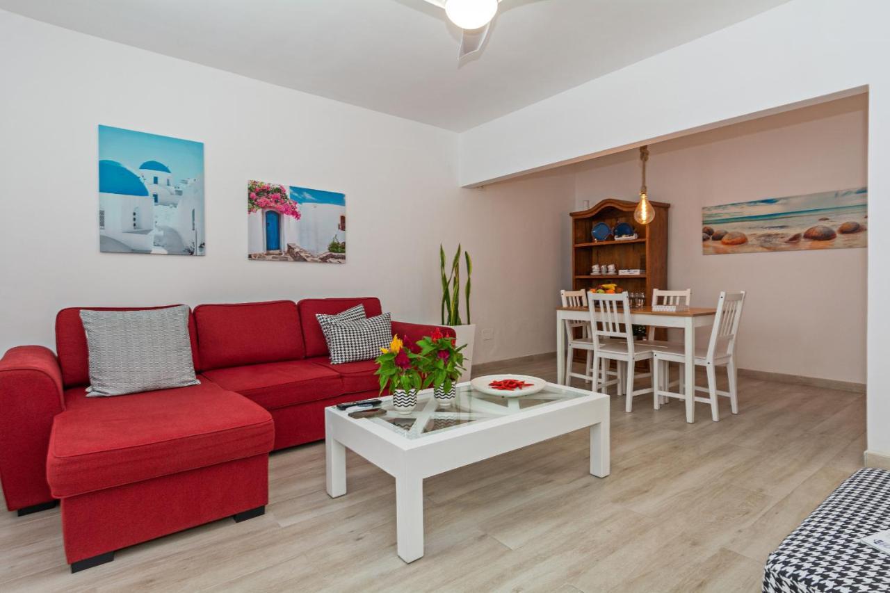 2Br Terrace Home - 10 Min Walk To The Beach بلايا هوندا المظهر الخارجي الصورة