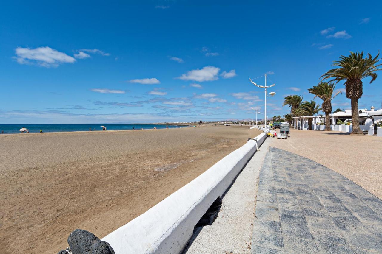 2Br Terrace Home - 10 Min Walk To The Beach بلايا هوندا المظهر الخارجي الصورة