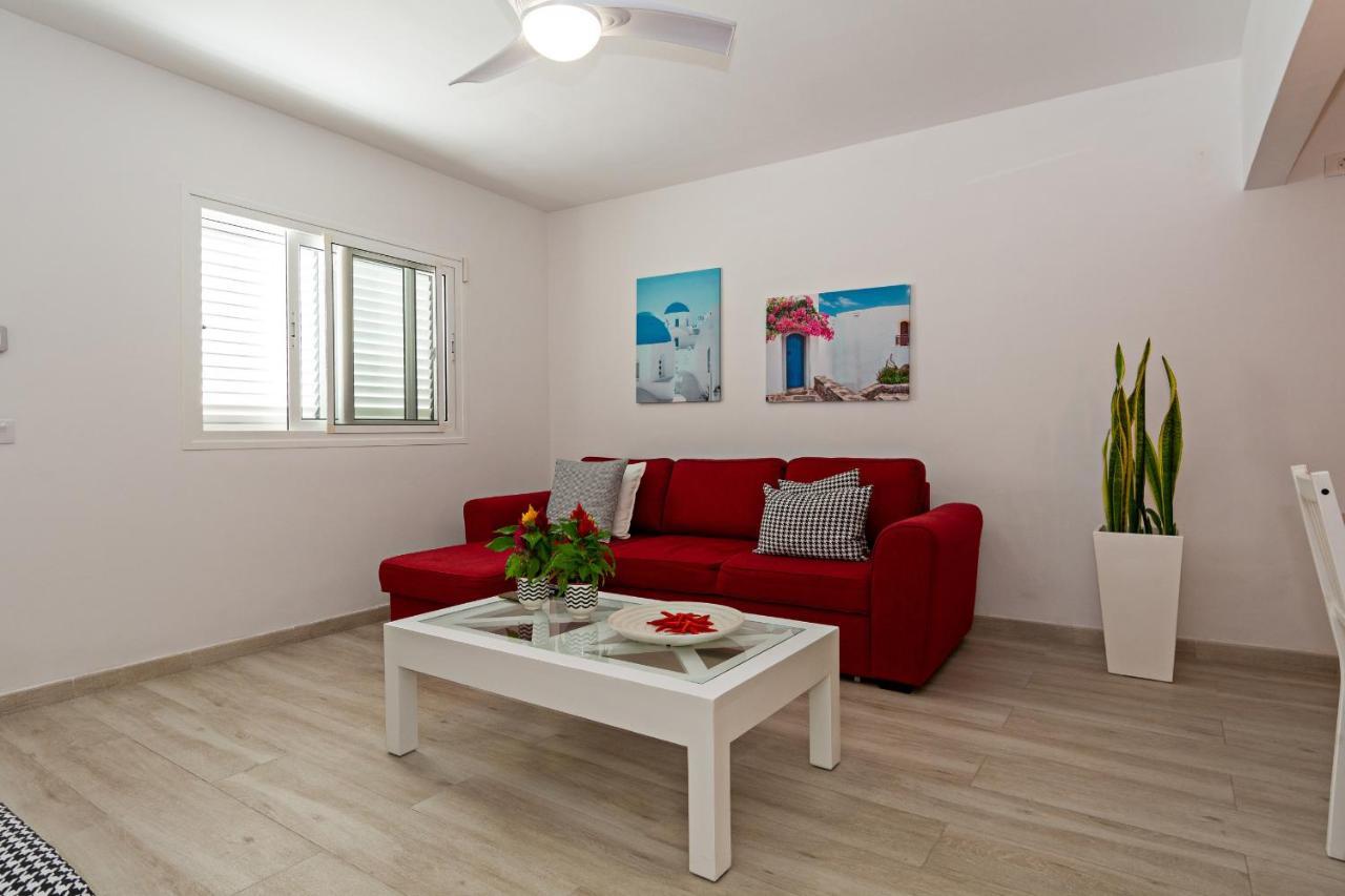 2Br Terrace Home - 10 Min Walk To The Beach بلايا هوندا المظهر الخارجي الصورة