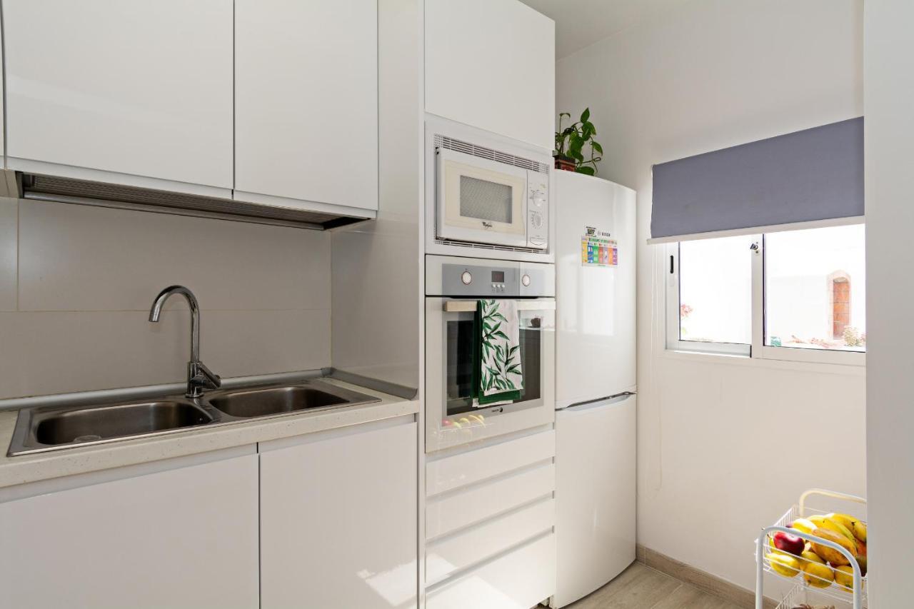 2Br Terrace Home - 10 Min Walk To The Beach بلايا هوندا المظهر الخارجي الصورة