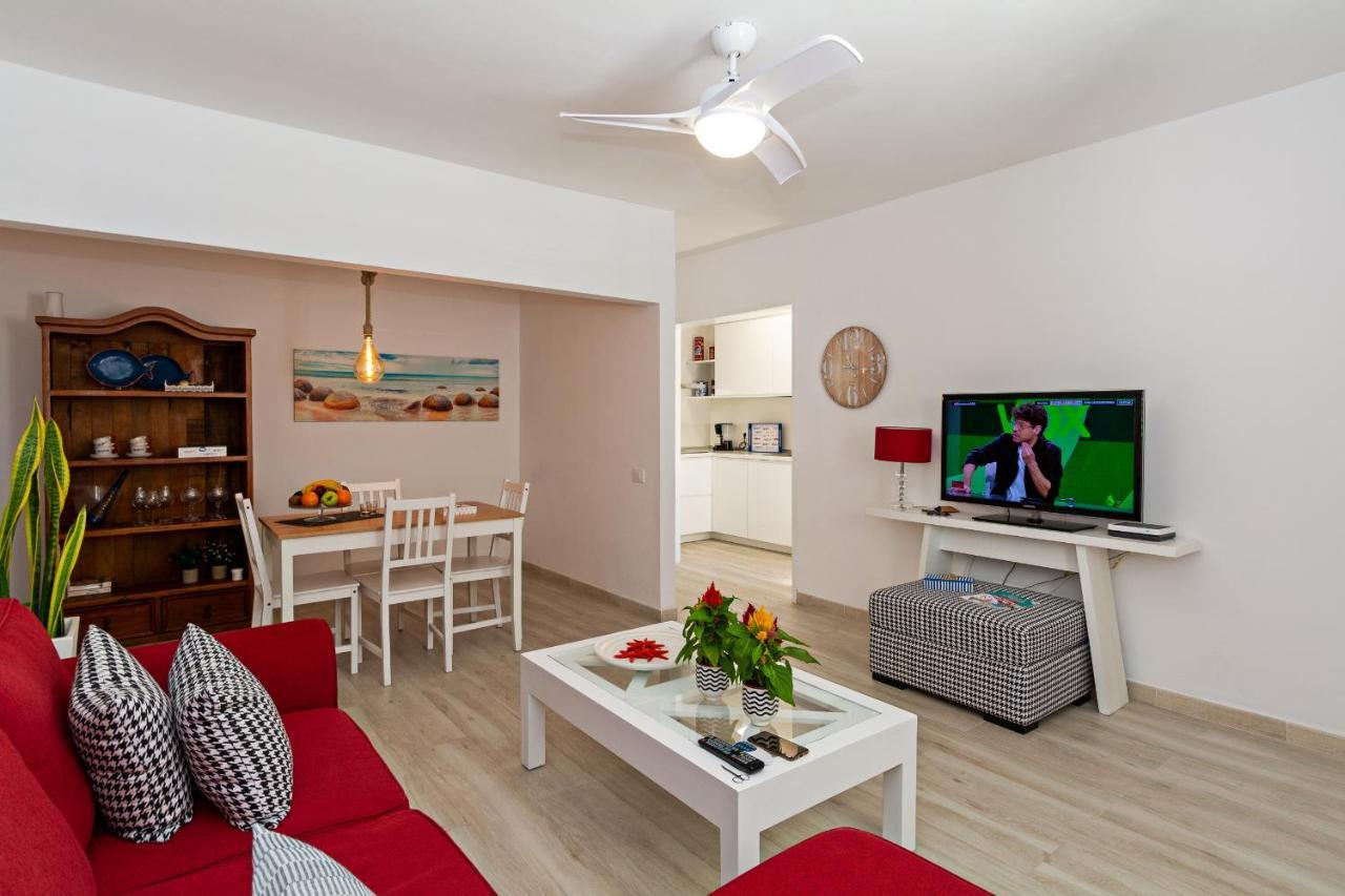 2Br Terrace Home - 10 Min Walk To The Beach بلايا هوندا المظهر الخارجي الصورة