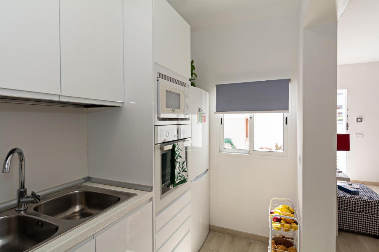 2Br Terrace Home - 10 Min Walk To The Beach بلايا هوندا المظهر الخارجي الصورة