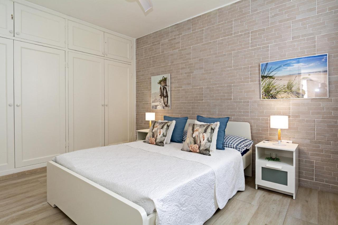 2Br Terrace Home - 10 Min Walk To The Beach بلايا هوندا المظهر الخارجي الصورة