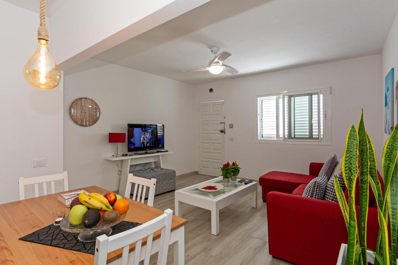 2Br Terrace Home - 10 Min Walk To The Beach بلايا هوندا المظهر الخارجي الصورة