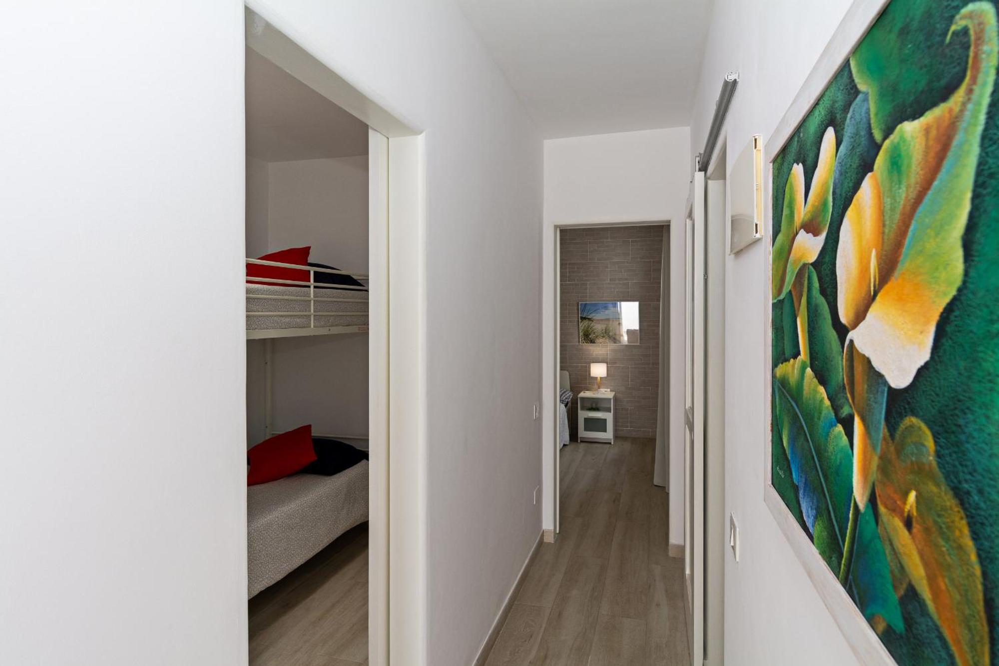 2Br Terrace Home - 10 Min Walk To The Beach بلايا هوندا المظهر الخارجي الصورة