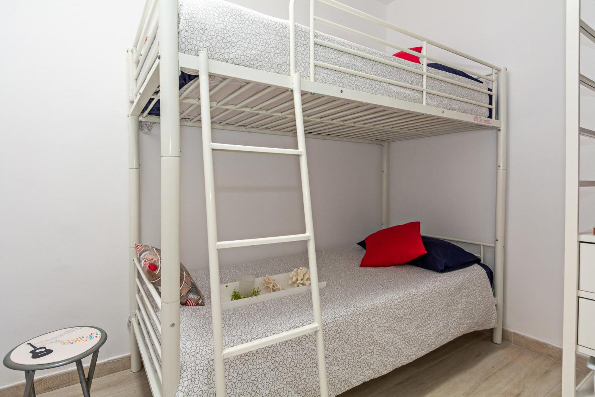 2Br Terrace Home - 10 Min Walk To The Beach بلايا هوندا المظهر الخارجي الصورة